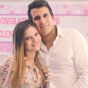 Meet your Posher, Elena